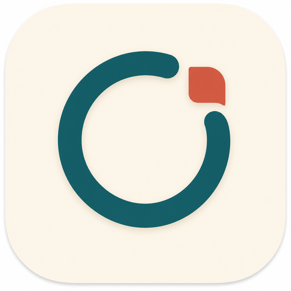 offthread app icon